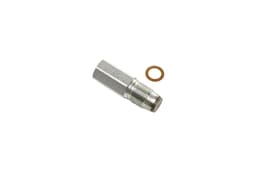 LR006866-O — Fuel Pressure Relief Valve