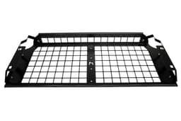 TF2020 — Rear Load Space Parcel Shelf D3/D4
