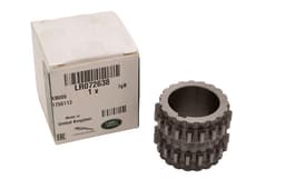 LR072638 — Gear - Crankshaft