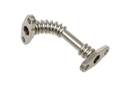 LR075622-O — Hose - Turbocharger Oil Return