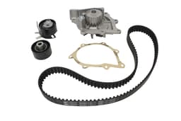 LR032527-O — Kit - Timing Belt With Water Pump