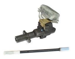 ERR1117-A — Oil Pump