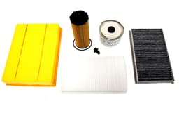 SKT6036-O — Service Kit Pr2 - Rr Sport