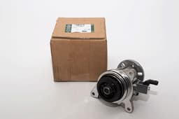 LR089625 — Pump - Water