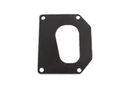 LR032389 — Seal - Door Lock - Cover Plate