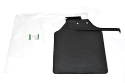 LR055339 — Mudflap Rear, LH