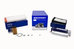 DA6015 — Service kit