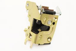 MTC7592-A — Door Latch Lh, Front