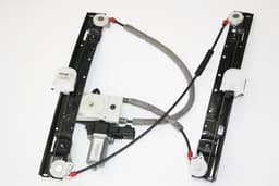 C2D36915-O — Rear Window regulator & motor LH