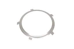 LR072251-O — Gasket - 101 mm, Turbocharger