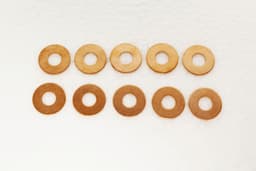 ERR6417-O — Washer Sealing