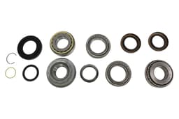 GA7217-A — Diff Overhaul Kit Full Rear