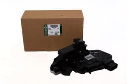 LR091351 — Latch - Rear Door, LH