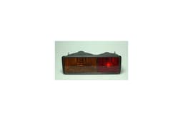 AMR6510-A — Bumper Lamp Rear Disc 1 - RH
