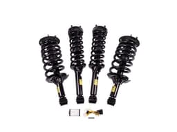 SK5034-O — Coil Spring Conversion Kit for Discovery 3 (2004 – 2006)