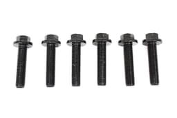 ERR6581 — Bolt - Flywheel