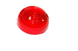 RTC210-A — Lens - Rear Lamp
