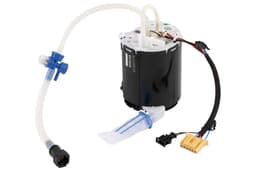 LR043385-O — Pump And Sender Assy 5.0L V8