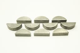 ERR5215-A — Crankshaft Key (pack of 10)