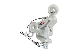 LR008244-A — Ball Jaw & Pin Heavy Duty 4 Tonne