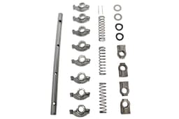 611660-A — Rocker Shaft Assy
