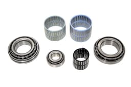GKT410-A — Gearbox Bearing Kit - Def