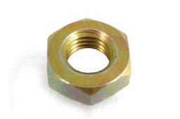 NT605041L-A — Nut-hexagonal-thin (pack of 10)