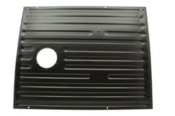 ASR1186-A — Rear Floor Panel