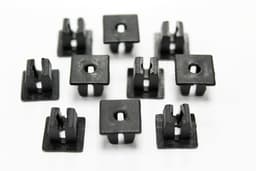RTC3745-A — Lock Nut (pack of 10)