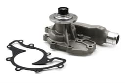 STC4378-A — Water Pump V8
