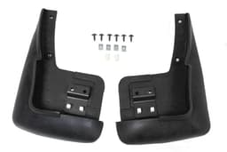 STC8535-O — Mudflaps - Front - P38
