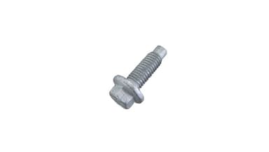 Rear anti roll bar insulator bracket - Bolt