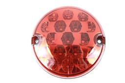 AMR6526-O — Rear Lamp Assembly No Plinth
