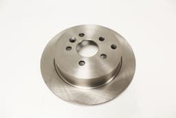 LR189037-A — Rear Brake Disc