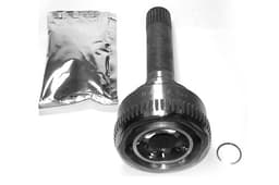 TDJ000010-A — CV Joint - Front