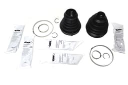 TDR000120-O — Boot Kit - Driveshaft, Front