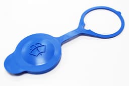 DMG10001L — Cap - Washer Reservoir
