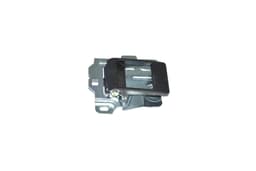 DBP5840PMA-A — Handle Assy Black RH