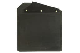 LR055333-A — Mudflap Front LH