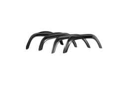 TF280 — Wheel Arch Kit - Standard - Gloss Black