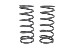TF032 — Lowered Front Coil Springs (pair)