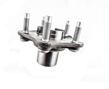 Wheel Hub - Rear