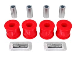 TF1002 — Front Radius Arm Bush Kit Axle End