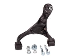 LR051617-A — Front Suspension Arm - RH Upper