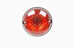 LR048201-A — Fog Lamp Assembly Rear