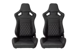 GA1895-A — Sport Seat (pair)