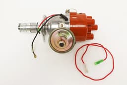 ETC5835ERED-A — Distributor Electronic Red Cap
