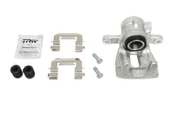 LR027850-O — Rear Brake Caliper RH