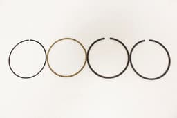 RTC6066-O — Piston Ring Set