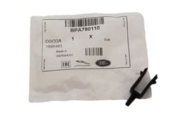 BPA780110 — Retainer - Fuel Filler Door